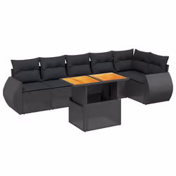 VidaXL 3272203, 7 pièce(s)