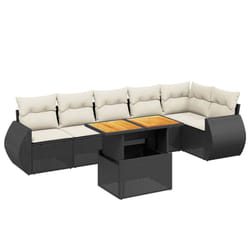 VidaXL 3272204 ensemble de meubles de jardin