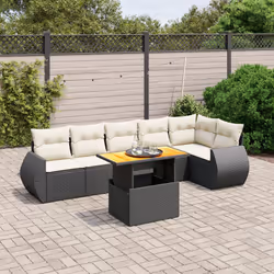 VidaXL 3272204 ensemble de meubles de jardin
