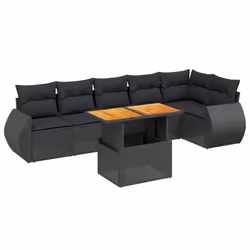 VidaXL 3272210, 7 pièce(s)