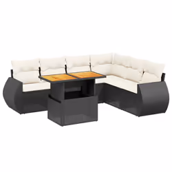 VidaXL 3272211, 7 pièce(s)
