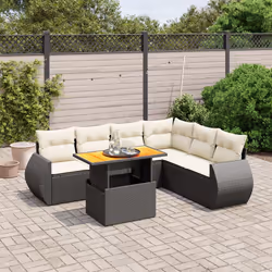 VidaXL 3272211 ensemble de meubles de jardin