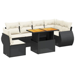 VidaXL 3272218 ensemble de meubles de jardin