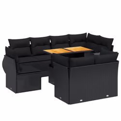 VidaXL 3272287, 9 pièce(s)