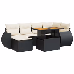 VidaXL 3272295, 6 pièce(s)