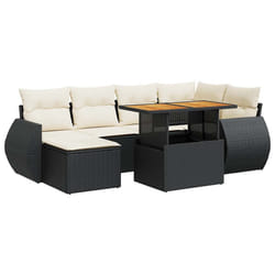 VidaXL 3272295 ensemble de meubles de jardin