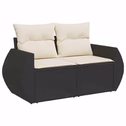 VidaXL 3272295 ensemble de meubles de jardin - Vue supplémentaire 7