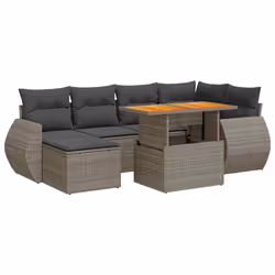 VidaXL 3272299, 6 pièce(s)