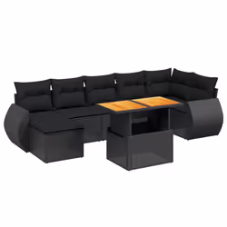 VidaXL 3272301, 8 pièce(s)