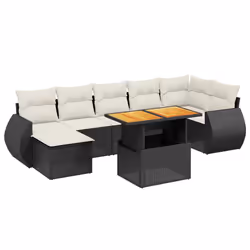 VidaXL 3272302, 8 pièce(s)