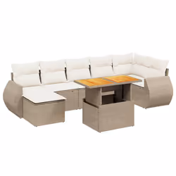 VidaXL 3272304, 8 pièce(s)