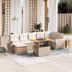 VidaXL 3272304 ensemble de meubles de jardin