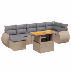 VidaXL 3272305, 8 pièce(s)