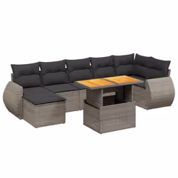 VidaXL 3272306, 8 pièce(s)