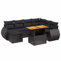 VidaXL 3272308, 8 pièce(s)