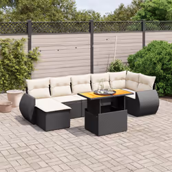 VidaXL 3272309 ensemble de meubles de jardin
