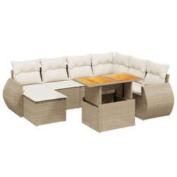 VidaXL 3272311 ensemble de meubles de jardin