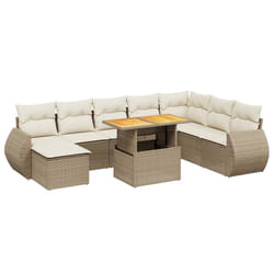 VidaXL 3272332 ensemble de meubles de jardin