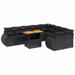 VidaXL 3272336, 10 pièce(s)