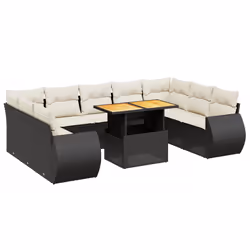 VidaXL 3272337, 10 pièce(s)