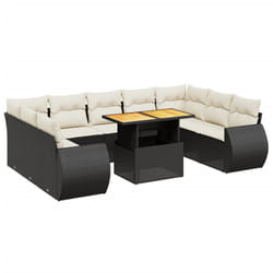 VidaXL 3272337 ensemble de meubles de jardin