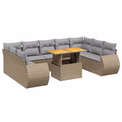 VidaXL 3272340, 10 pièce(s)