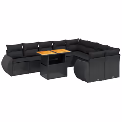 VidaXL 3272350, 10 pièce(s)