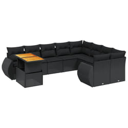 VidaXL 3272357 ensemble de meubles de jardin