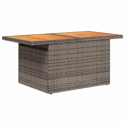VidaXL 3272369 ensemble de meubles de jardin - Vue supplémentaire 6