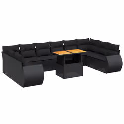 VidaXL 3272385, 11 pièce(s)