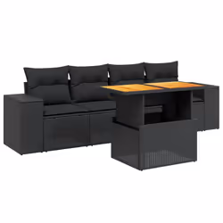 VidaXL 3272511, 5 pièce(s)
