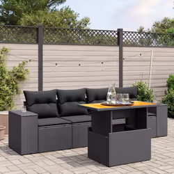 VidaXL 3272511 ensemble de meubles de jardin
