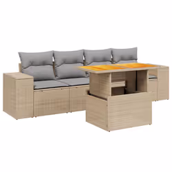 VidaXL 3272515, 5 pièce(s)