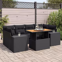 VidaXL 3272532 ensemble de meubles de jardin