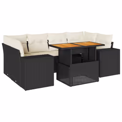 VidaXL 3272533, 7 pièce(s)
