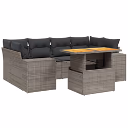VidaXL 3272537, 7 pièce(s)