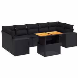 VidaXL 3272546, 8 pièce(s)