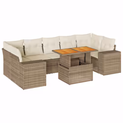 VidaXL 3272549, 8 pièce(s)