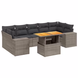 VidaXL 3272551, 8 pièce(s)