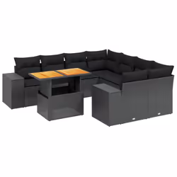 VidaXL 3272560, 9 pièce(s)