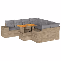VidaXL 3272564, 9 pièce(s)