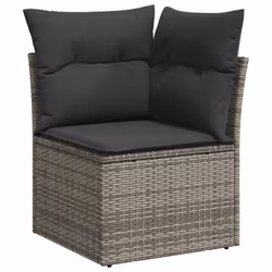VidaXL 3272565 ensemble de meubles de jardin - Vue supplémentaire 4