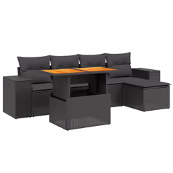 VidaXL 3272609, 6 pièce(s)