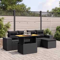 VidaXL 3272609 ensemble de meubles de jardin