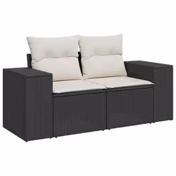 VidaXL 3272610 ensemble de meubles de jardin - Vue supplémentaire 4