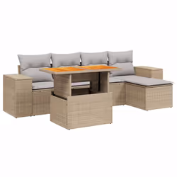 VidaXL 3272613, 6 pièce(s)