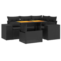 VidaXL 3272616 ensemble de meubles de jardin