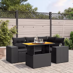 VidaXL 3272616 ensemble de meubles de jardin