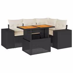 VidaXL 3272617, 5 pièce(s)