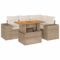 VidaXL 3272619, 5 pièce(s)